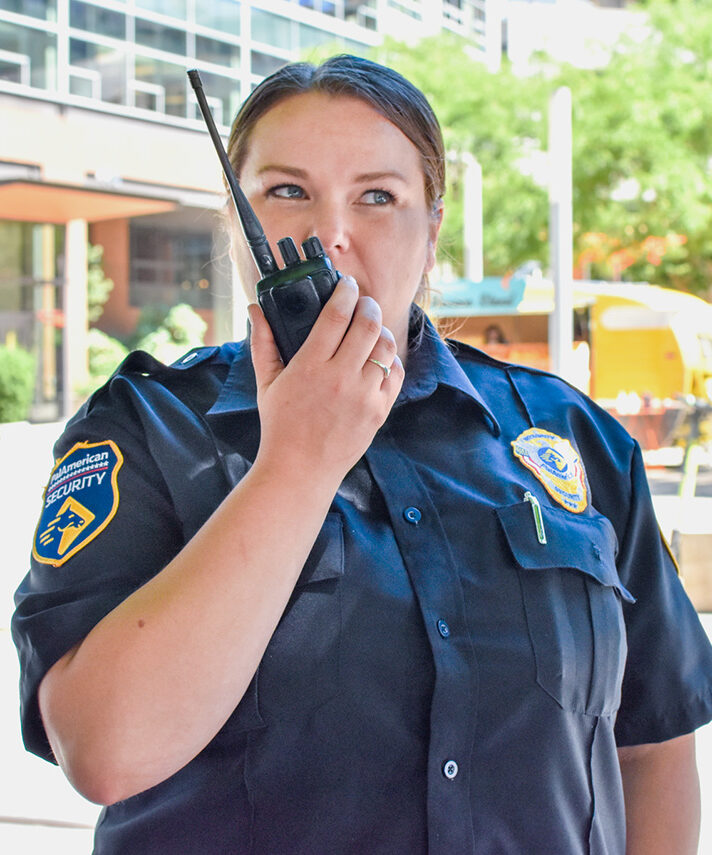 Static Guarding vs. Mobile Patrol - UNITED SECURITY