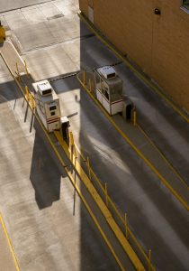 4 Parking Lot Safety Tips - EHS Daily Advisor