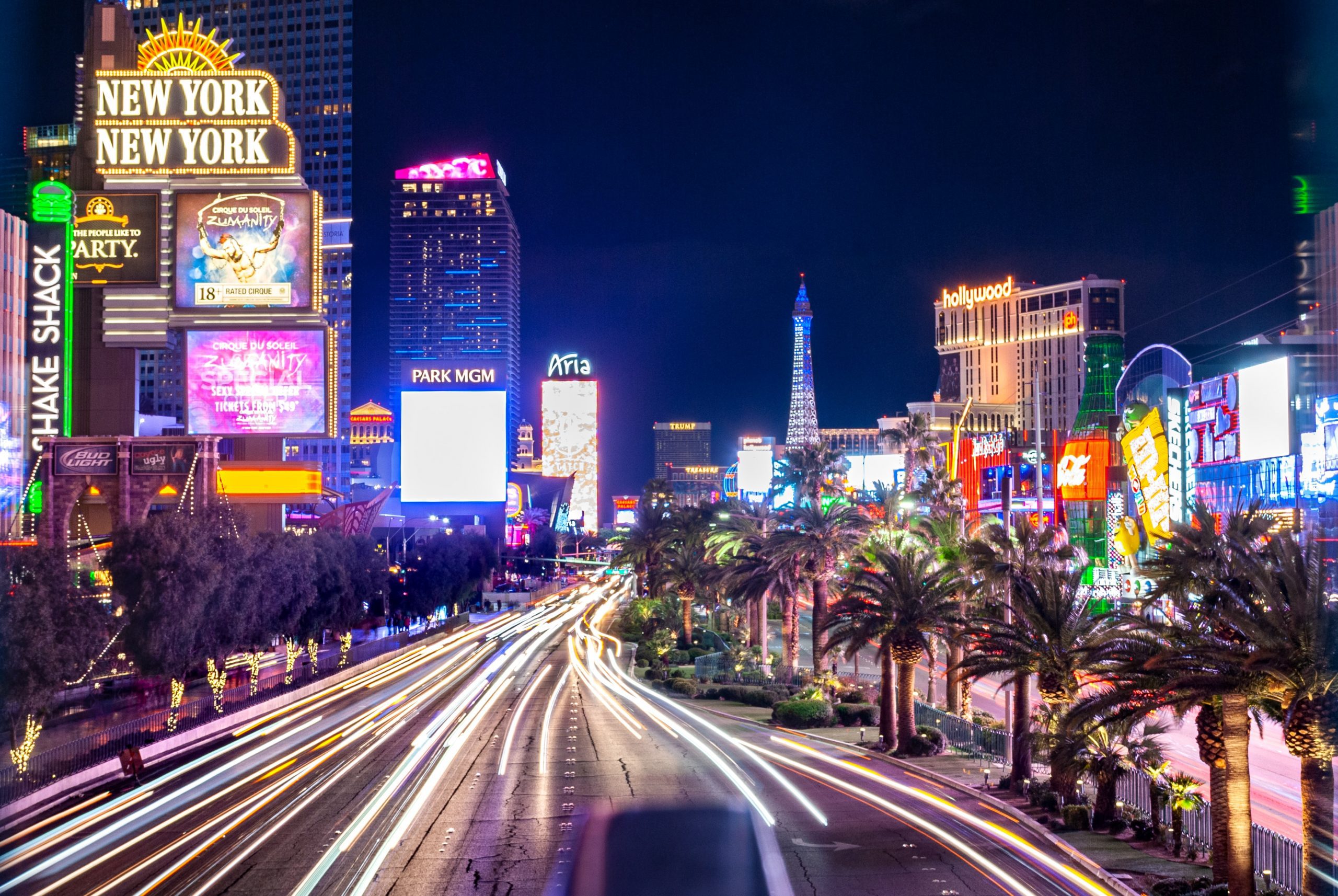 11 Las Vegas Safety Tips For Travellers