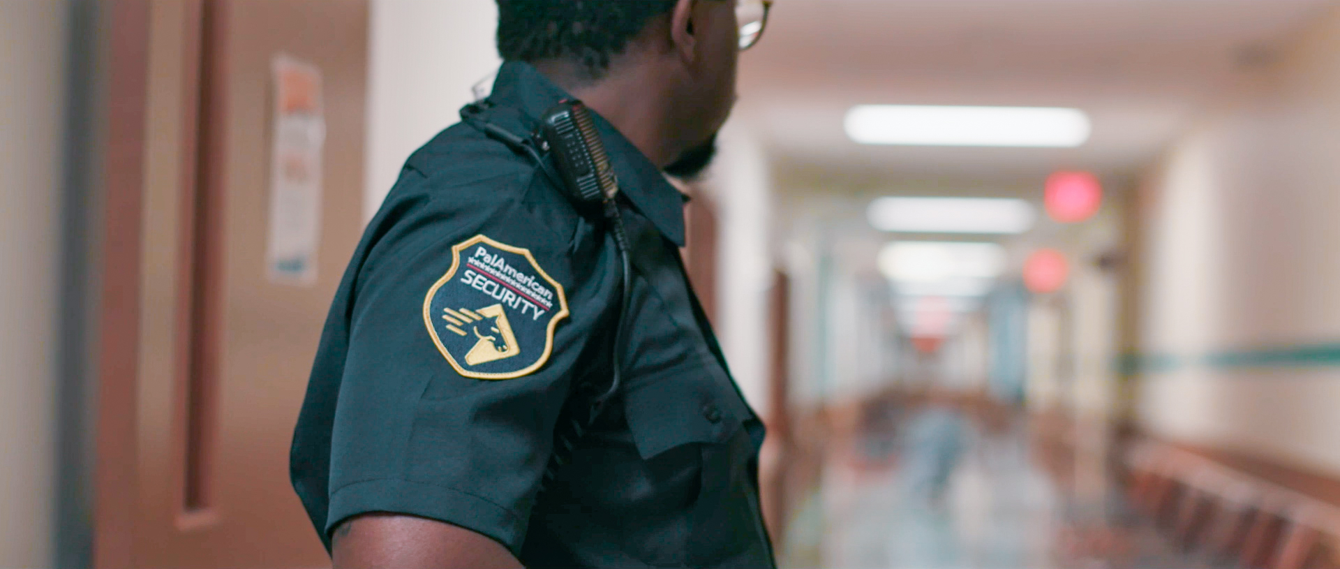 School Security Guard Responsibilities