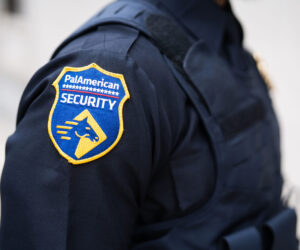Tactical Security Vests