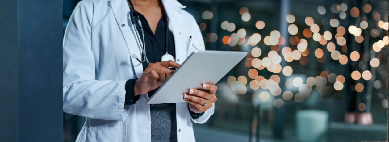 Healthcare Security in Cleveland: Why It Has Become a Major Market Driver