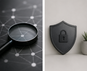 Paladin Risk protects businesses from the risks of hidden cameras
