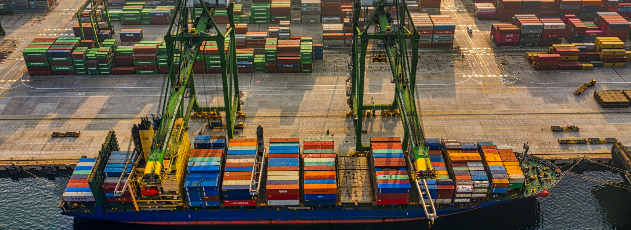 Port of Pittsburgh & Industrial River Security 